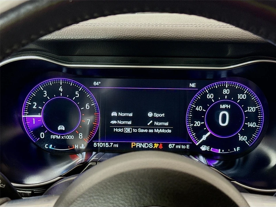 2022 Ford S550 Mustang - Image 12 of 21