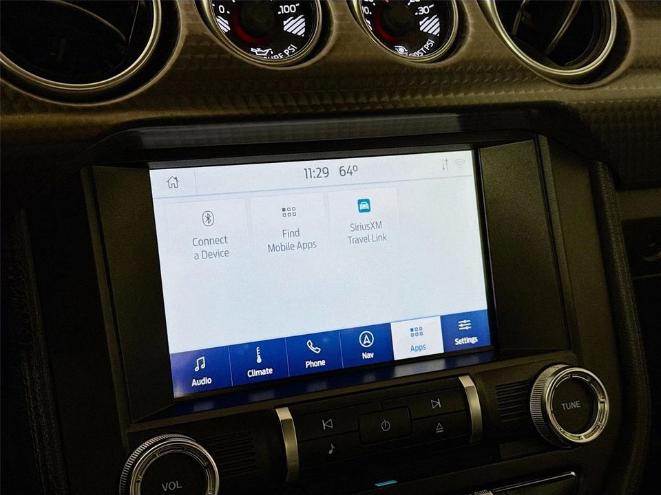 2022 Ford S550 Mustang - Image 15 of 21