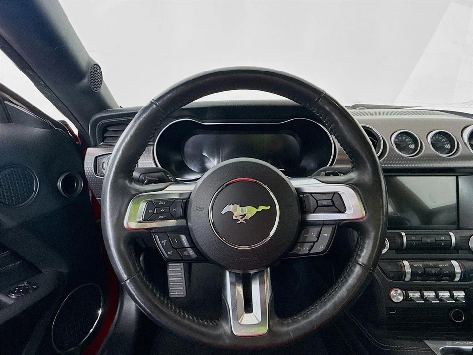 2022 Ford S550 Mustang - Image 9 of 15