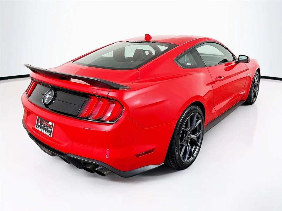 2022 Ford S550 Mustang - Image 7 of 21