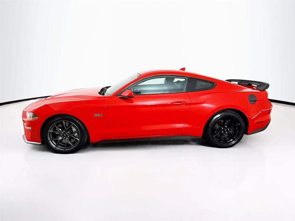 2022 Ford S550 Mustang - Image 7 of 21