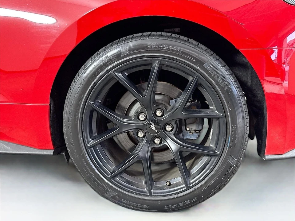 2022 Ford S550 Mustang - Image 14 of 15