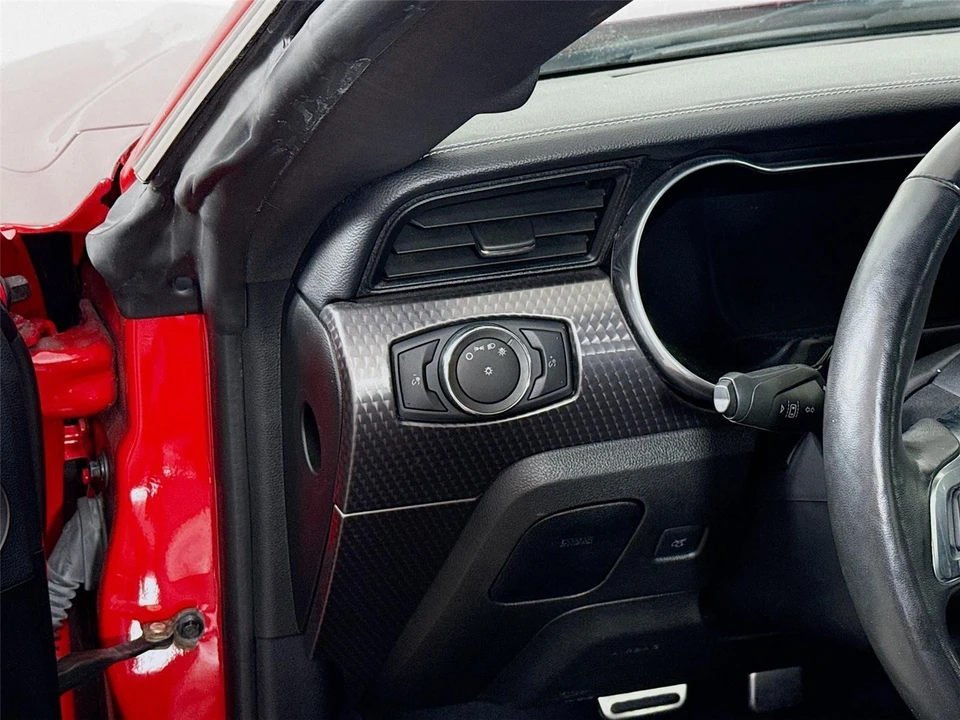 2022 Ford S550 Mustang - Image 7 of 15