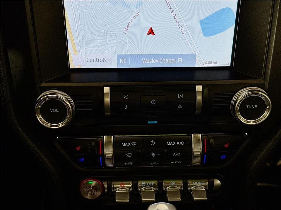 2022 Ford S550 Mustang - Image 16 of 21