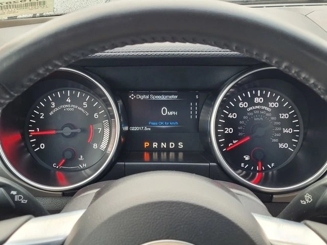 2022 Ford S550 Mustang - Image 16 of 27