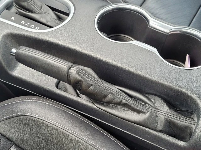2022 Ford S550 Mustang - Image 27 of 27