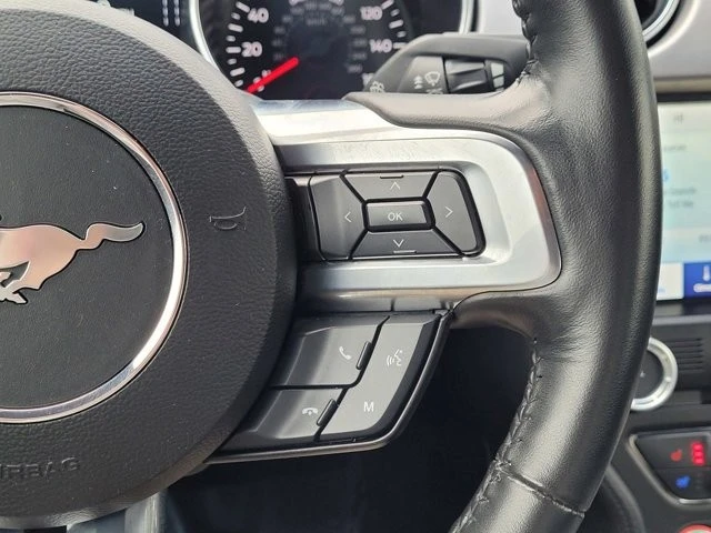 2022 Ford S550 Mustang - Image 18 of 27