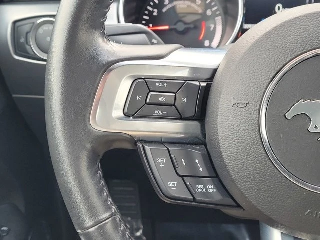 2022 Ford S550 Mustang - Image 17 of 27