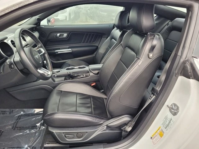2022 Ford S550 Mustang - Image 10 of 27
