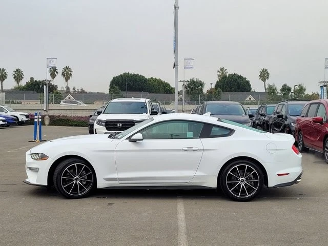 2022 Ford S550 Mustang - Image 8 of 27