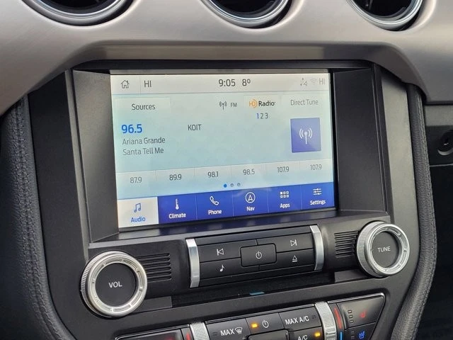 2022 Ford S550 Mustang - Image 21 of 27