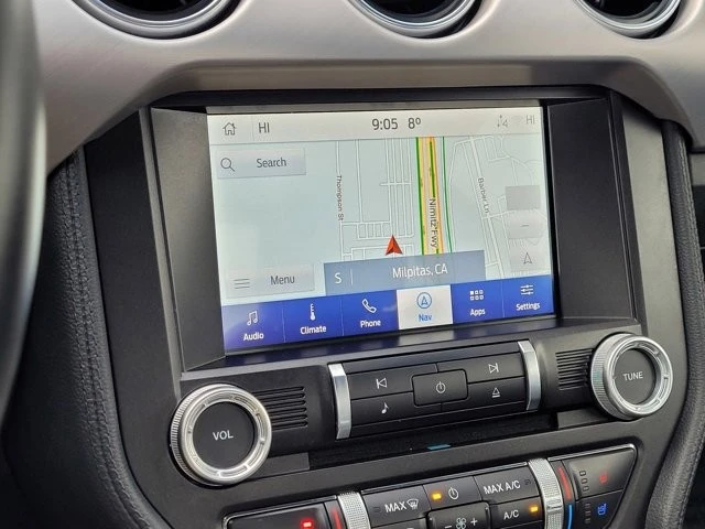 2022 Ford S550 Mustang - Image 22 of 27