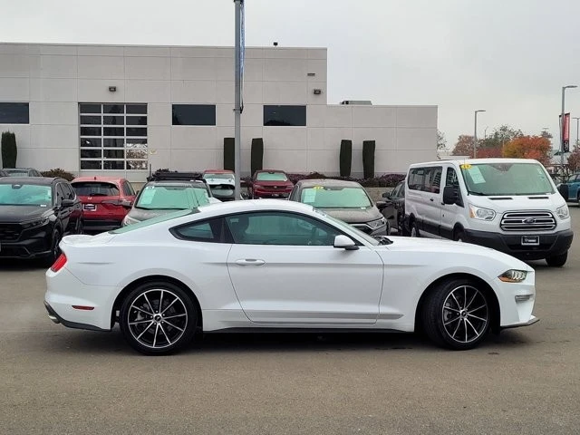 2022 Ford S550 Mustang - Image 4 of 27
