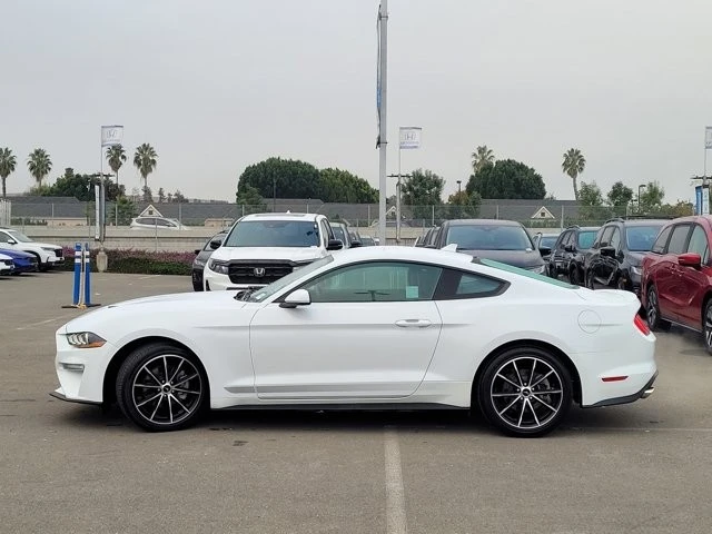 2022 Ford S550 Mustang - Image 8 of 12
