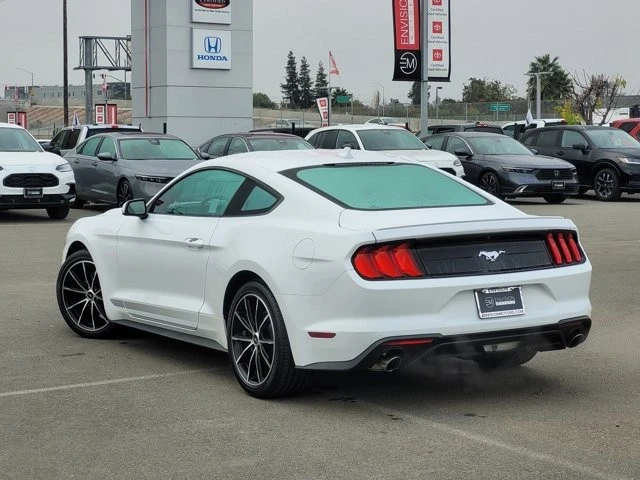 2022 Ford S550 Mustang - Image 7 of 12