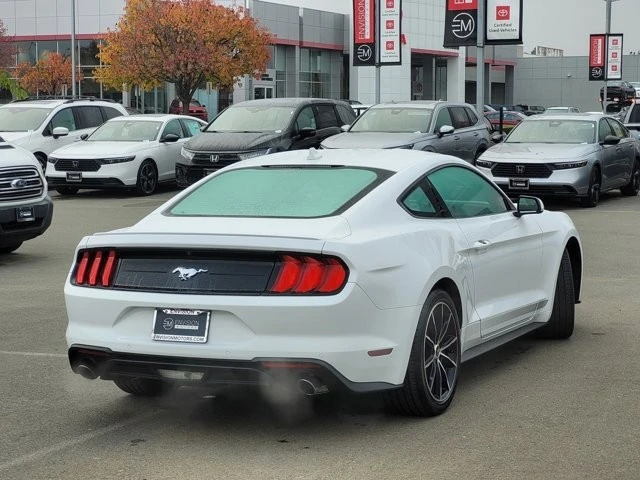 2022 Ford S550 Mustang - Image 5 of 12