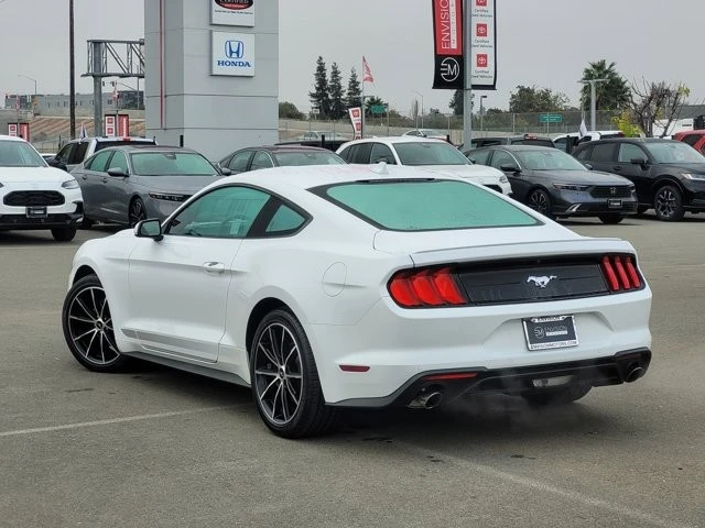 2022 Ford S550 Mustang - Image 7 of 12