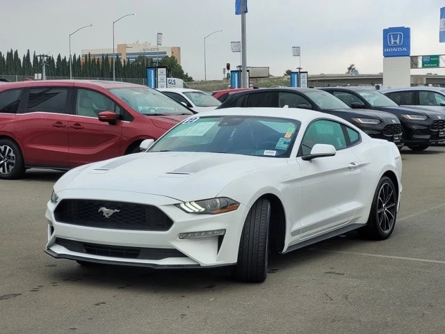 2022 Ford S550 Mustang - Image 9 of 12