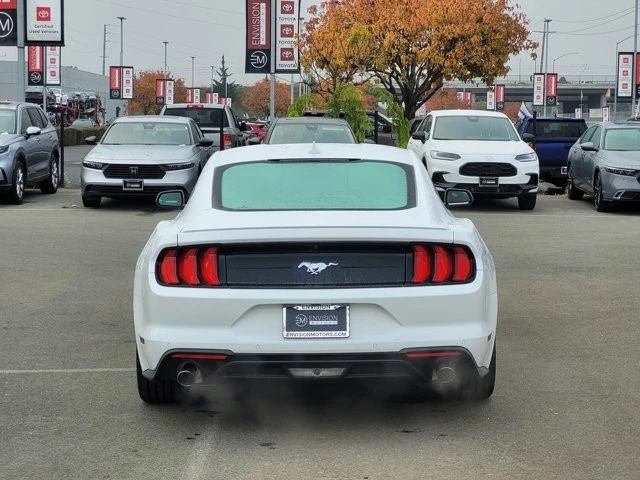 2022 Ford S550 Mustang - Image 6 of 12