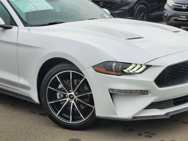 2022 Ford S550 Mustang - Image 3 of 27
