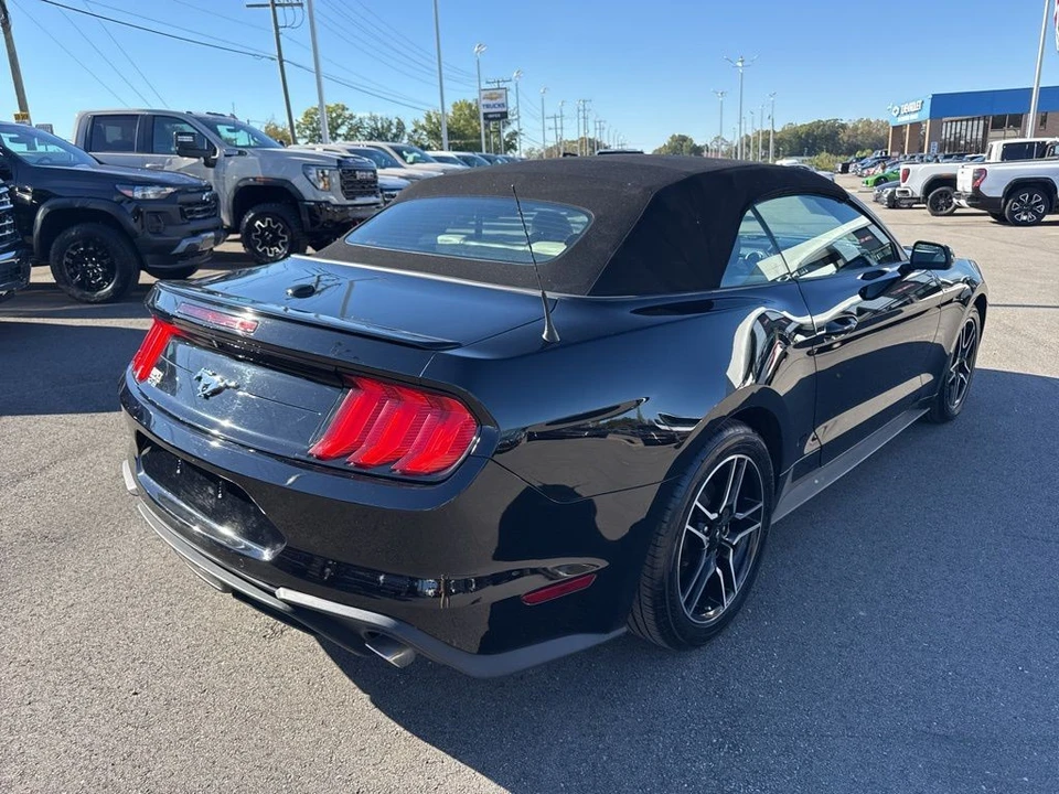 2022 Ford S550 Mustang - Image 5 of 12
