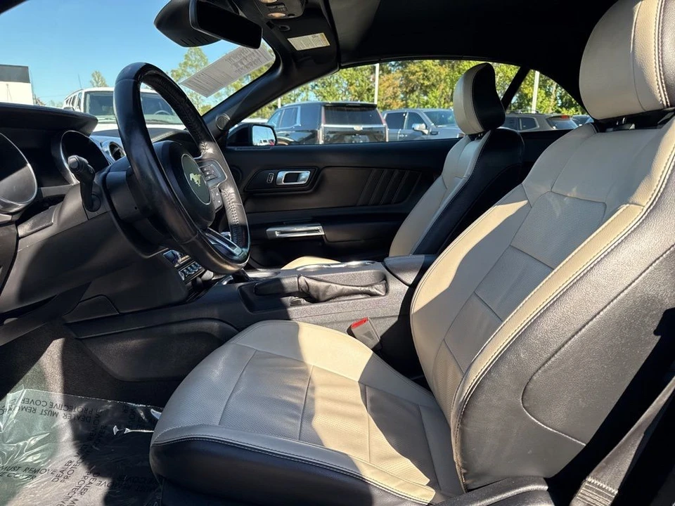2022 Ford S550 Mustang - Image 9 of 21