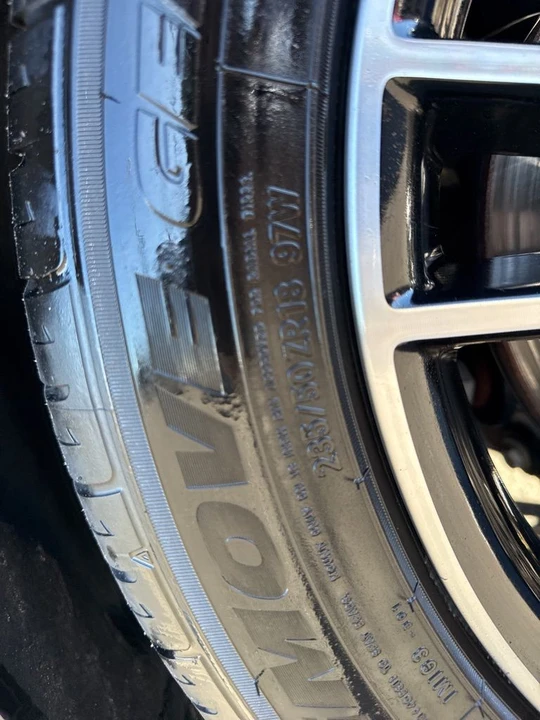 2022 Ford S550 Mustang - Image 30 of 31
