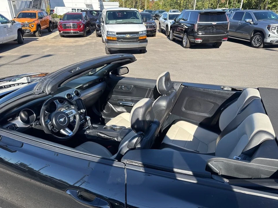2022 Ford S550 Mustang - Image 11 of 31
