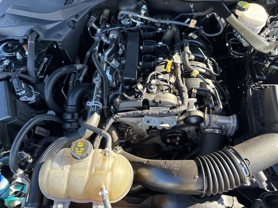 2022 Ford S550 Mustang - Image 31 of 31