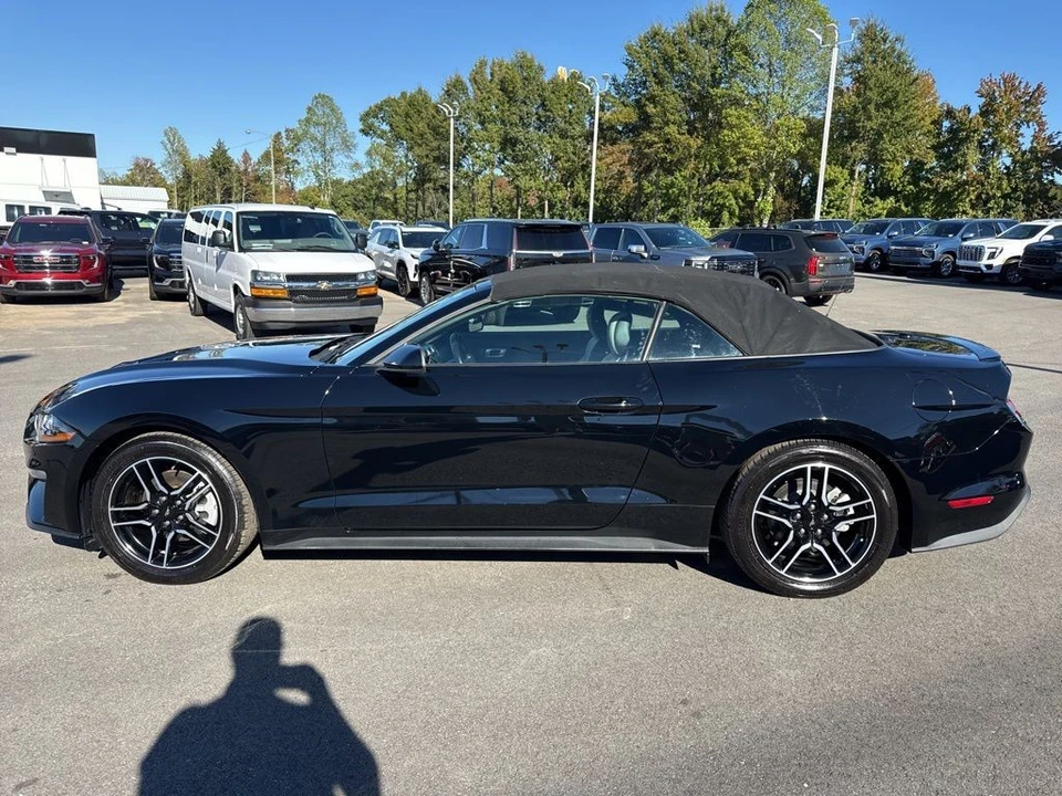 2022 Ford S550 Mustang - Image 2 of 21