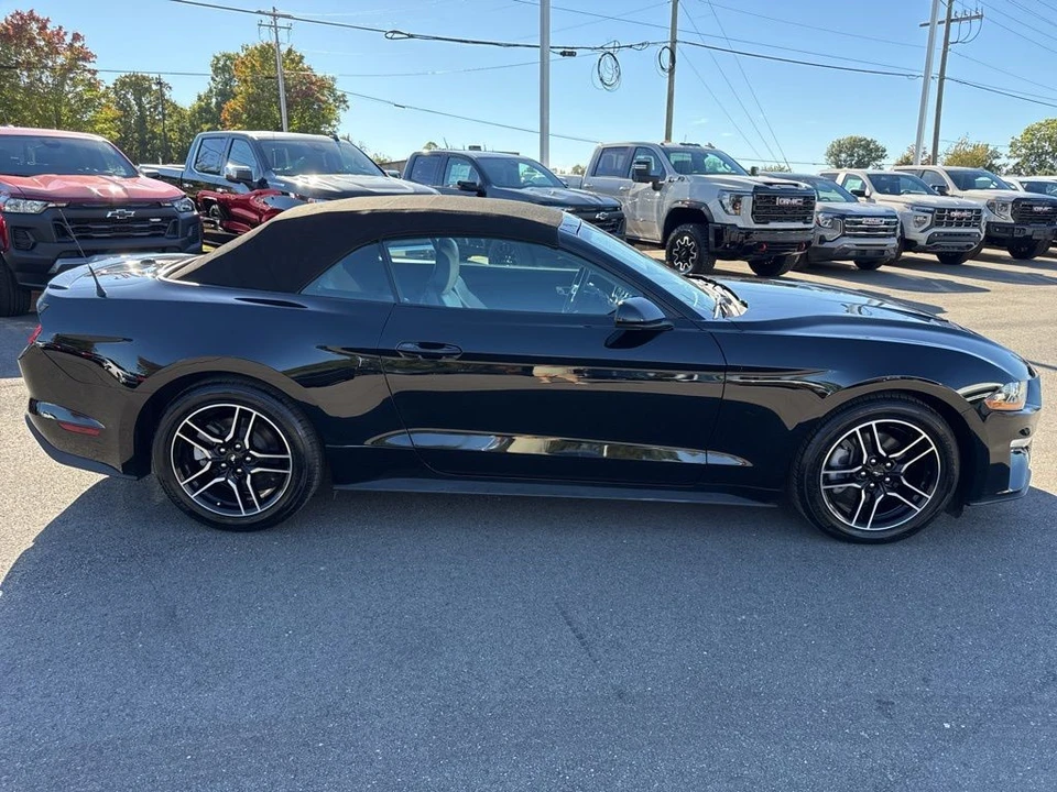 2022 Ford S550 Mustang - Image 6 of 31