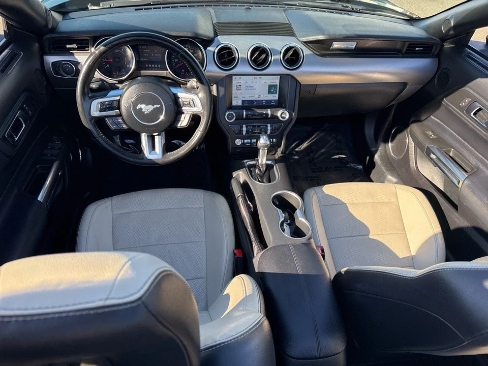 2022 Ford S550 Mustang - Image 12 of 12