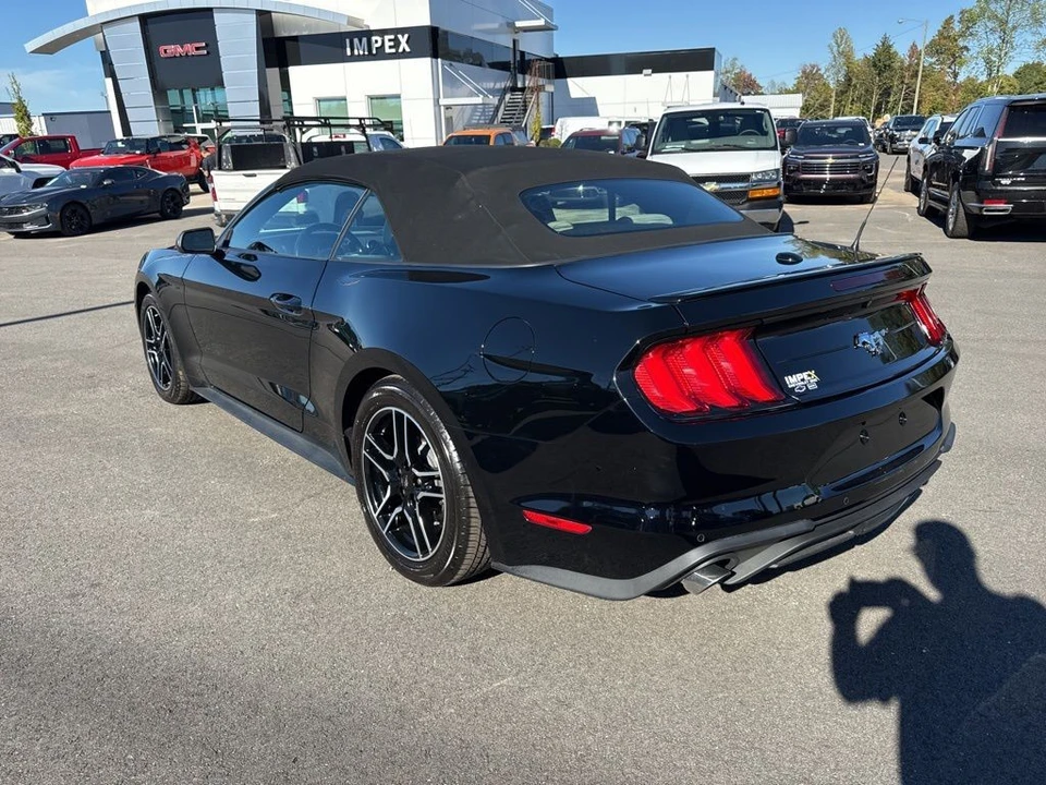 2022 Ford S550 Mustang - Image 3 of 21