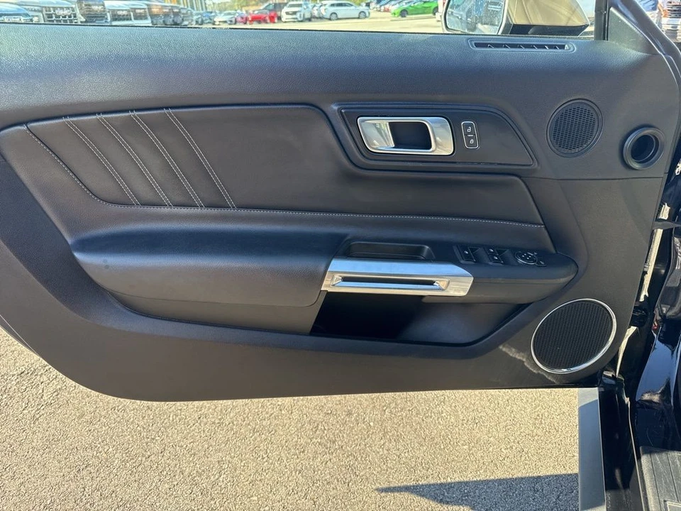 2022 Ford S550 Mustang - Image 25 of 31