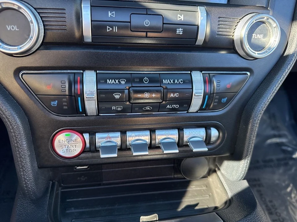 2022 Ford S550 Mustang - Image 18 of 21