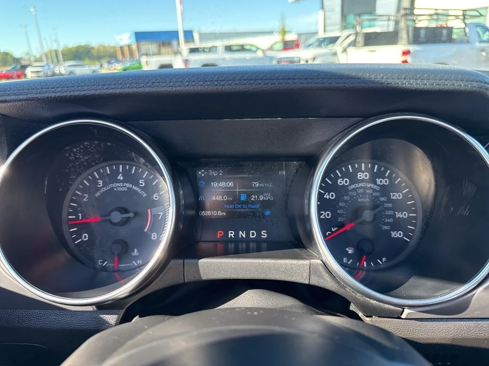2022 Ford S550 Mustang - Image 23 of 31