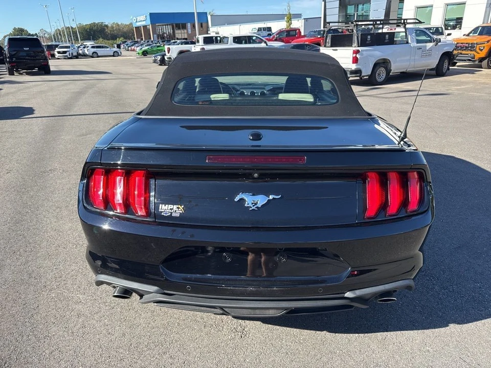 2022 Ford S550 Mustang - Image 4 of 31