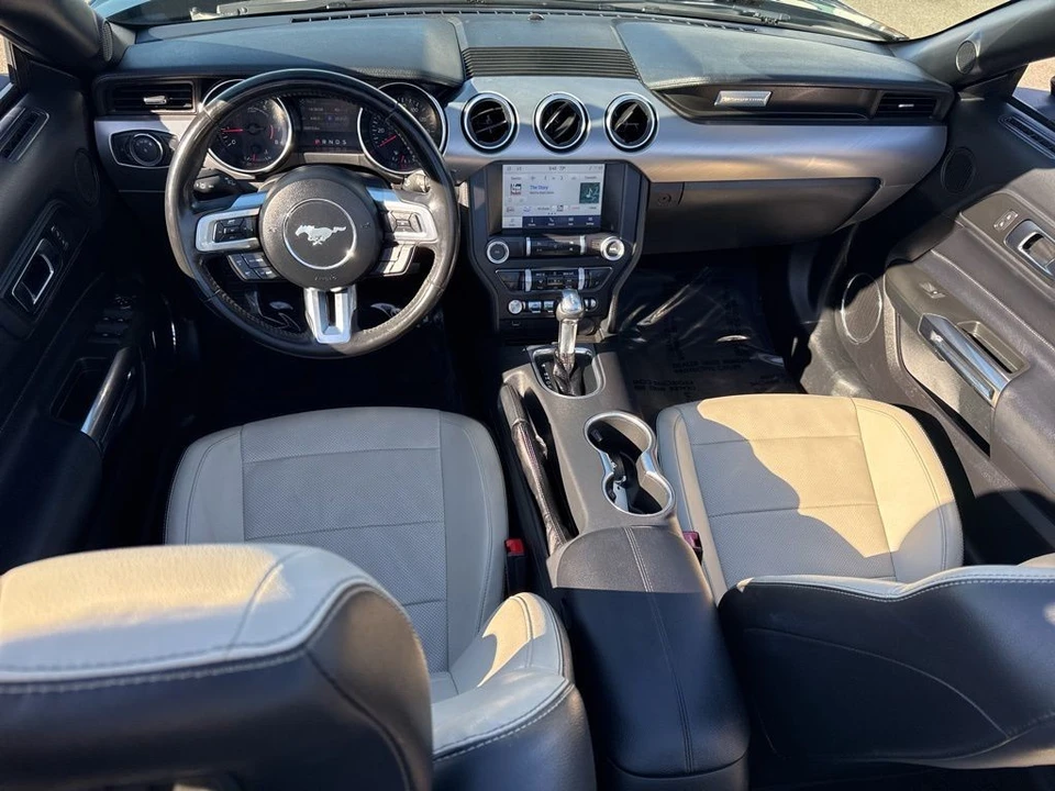 2022 Ford S550 Mustang - Image 12 of 21