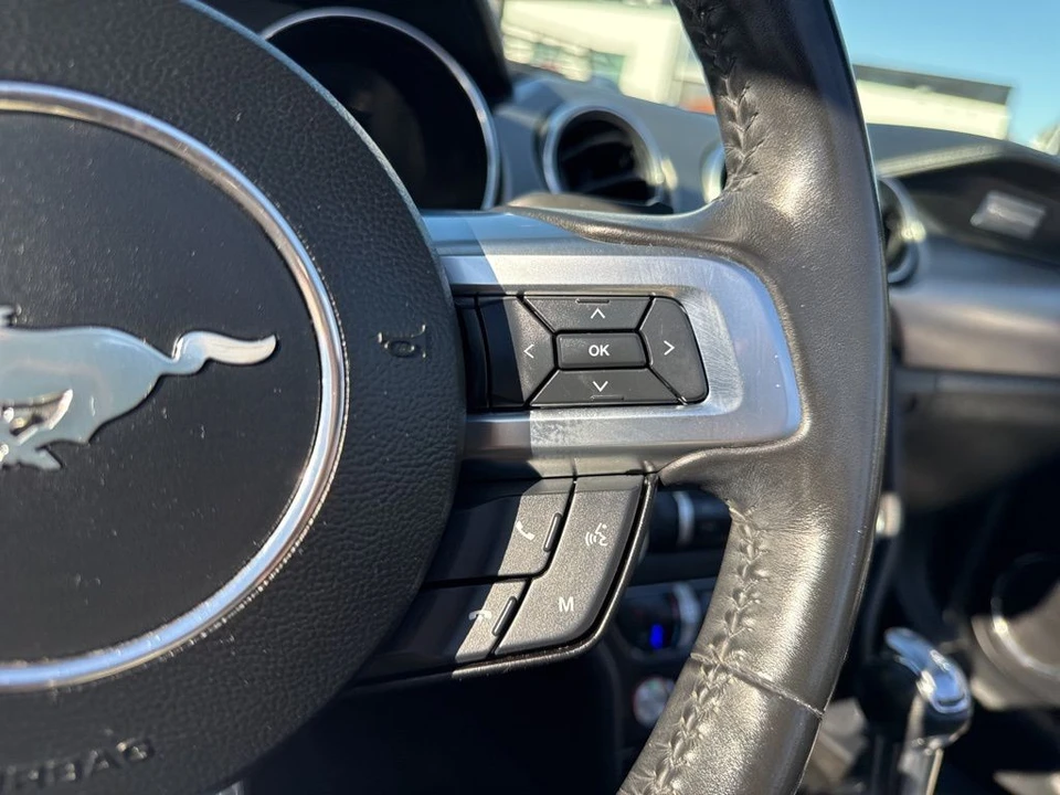 2022 Ford S550 Mustang - Image 15 of 21