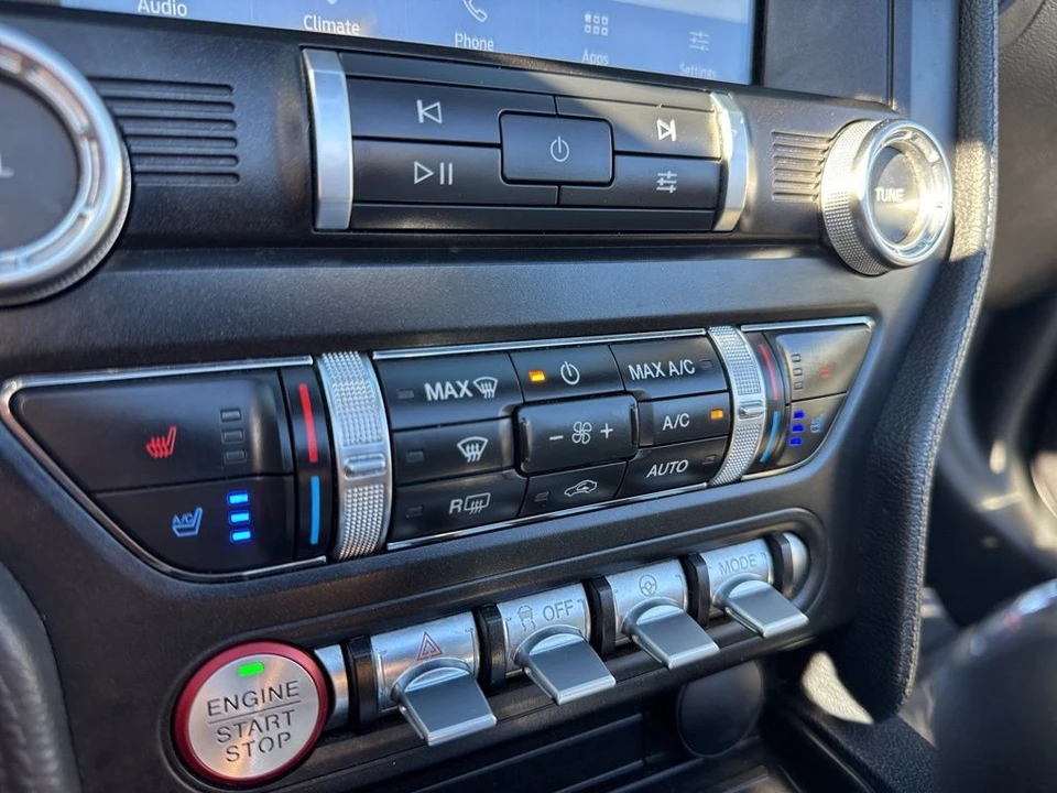 2022 Ford S550 Mustang - Image 20 of 31