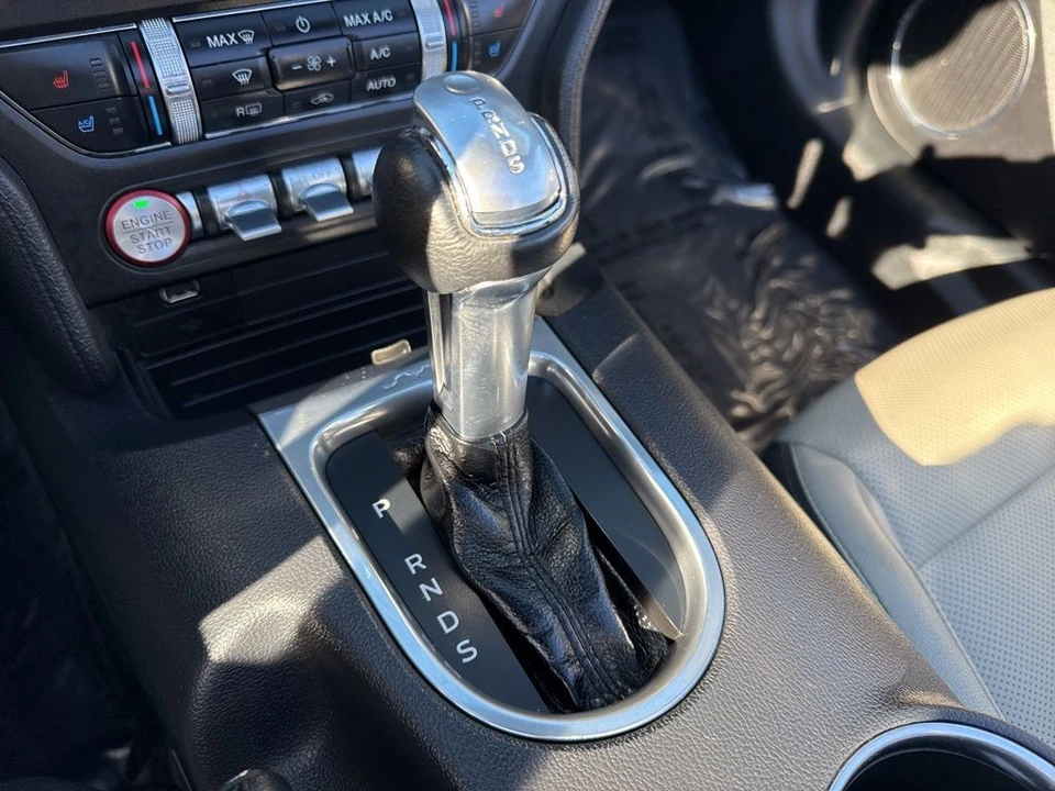 2022 Ford S550 Mustang - Image 16 of 31