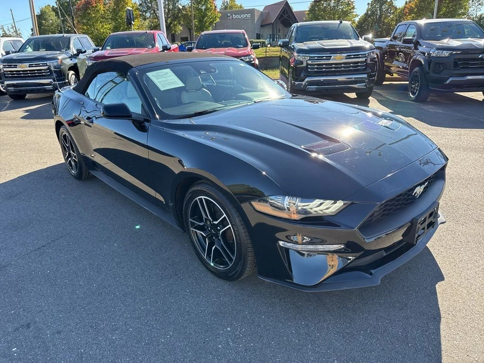 2022 Ford S550 Mustang - Image 7 of 21