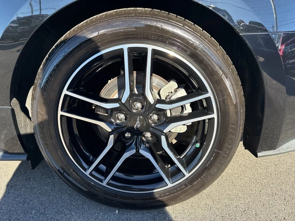 2022 Ford S550 Mustang - Image 28 of 31
