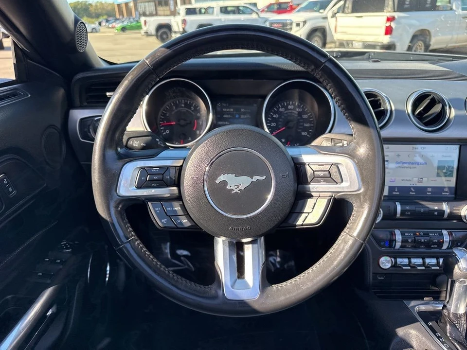 2022 Ford S550 Mustang - Image 13 of 31