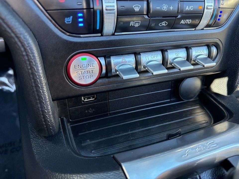 2022 Ford S550 Mustang - Image 21 of 31