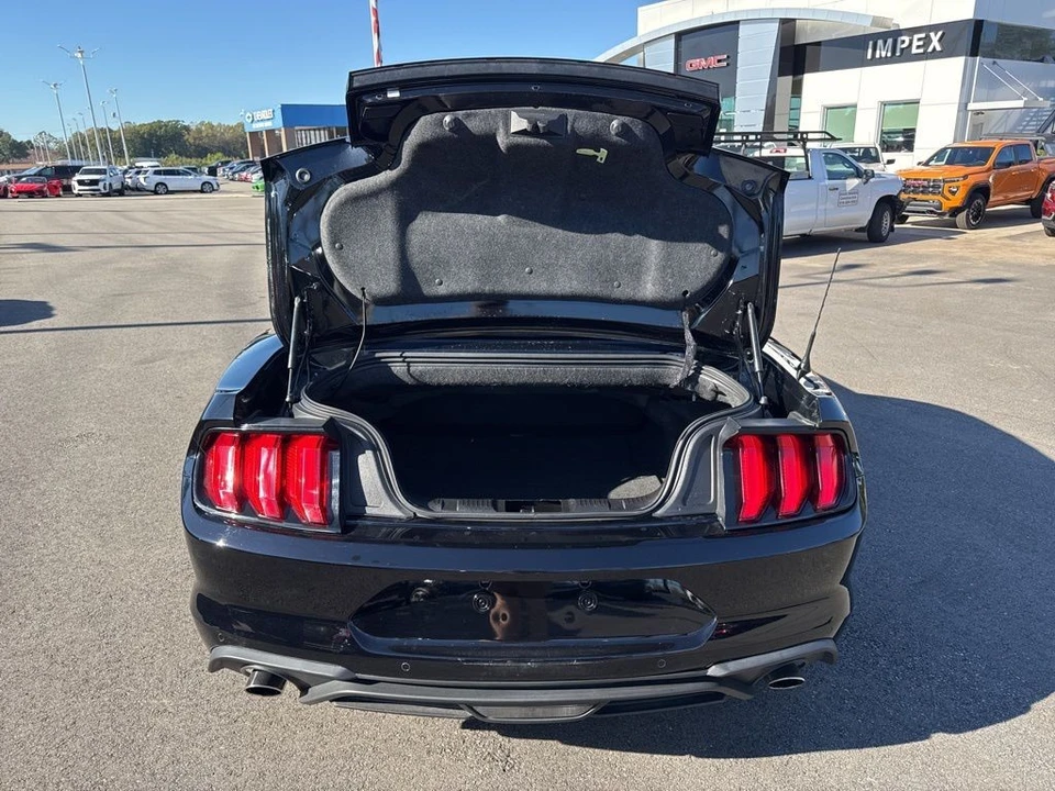2022 Ford S550 Mustang - Image 27 of 31