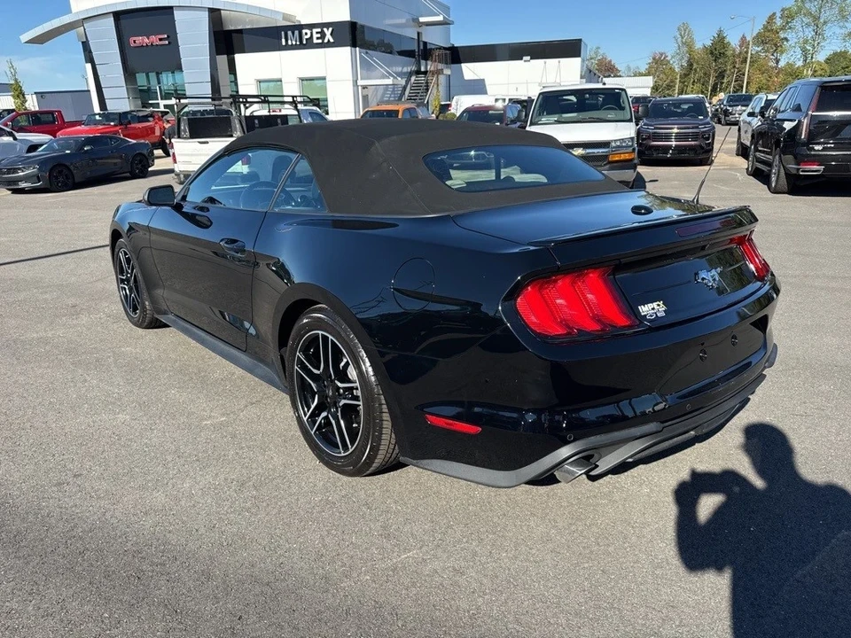 2022 Ford S550 Mustang - Image 3 of 12