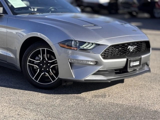 2022 Ford S550 Mustang - Image 3 of 12