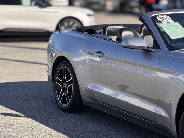 2022 Ford S550 Mustang - Image 5 of 12