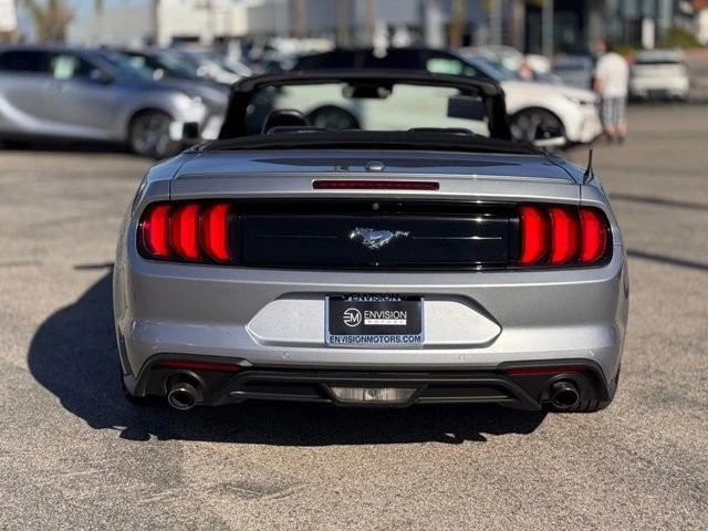 2022 Ford S550 Mustang - Image 11 of 12
